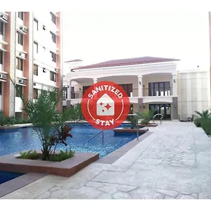 Oyo 724 Paseo Verde At Real Condominium Hotel