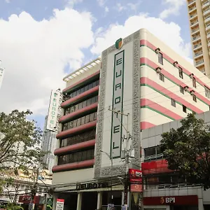 Eurotel Pedro Gil Manille