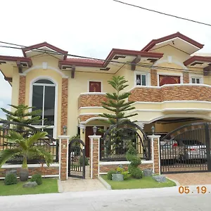 For Long Term Only - Italia 500 In Bf Village Las Pinas Holiday home